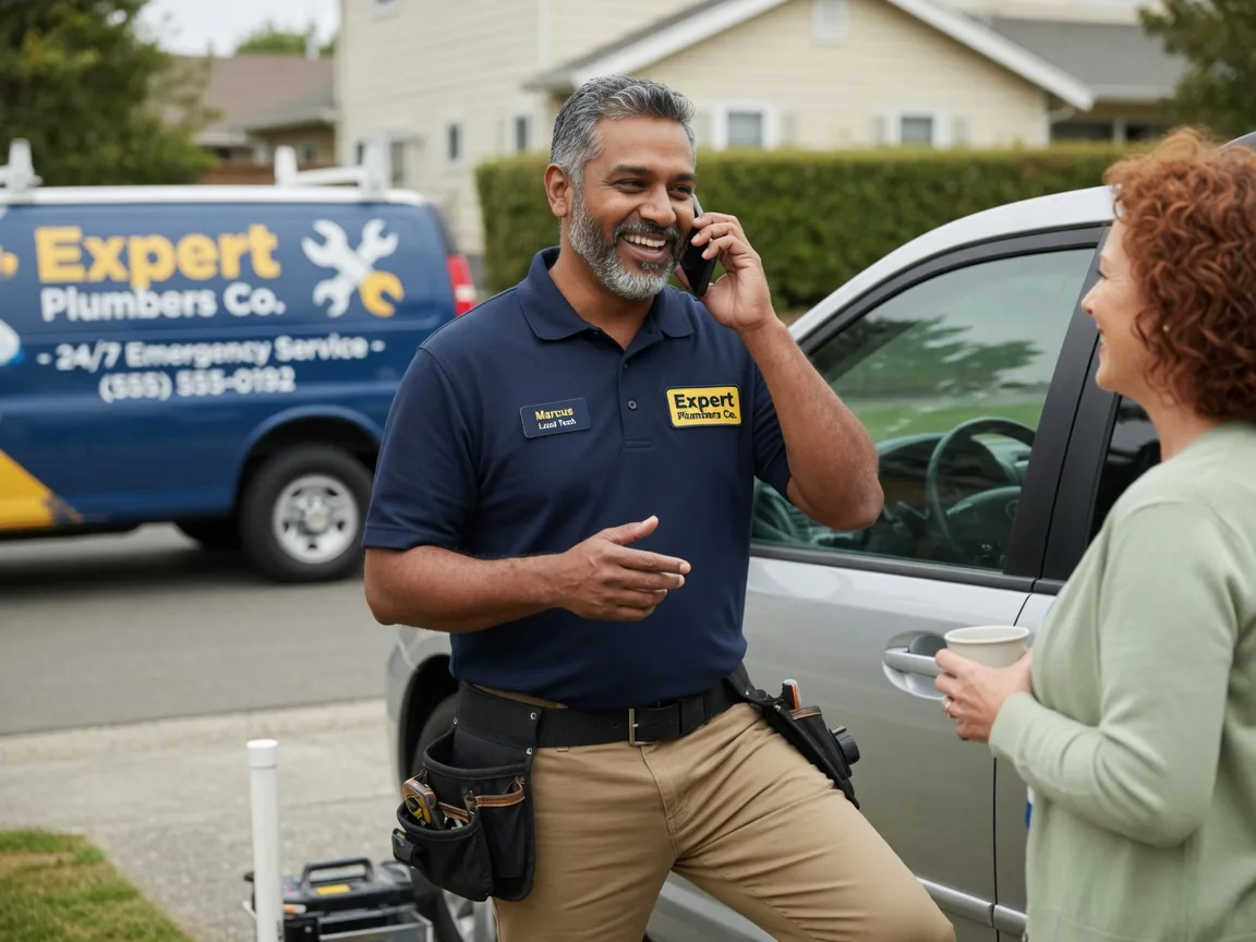 Emergency Drain Cleaning in Portsmouth, NH