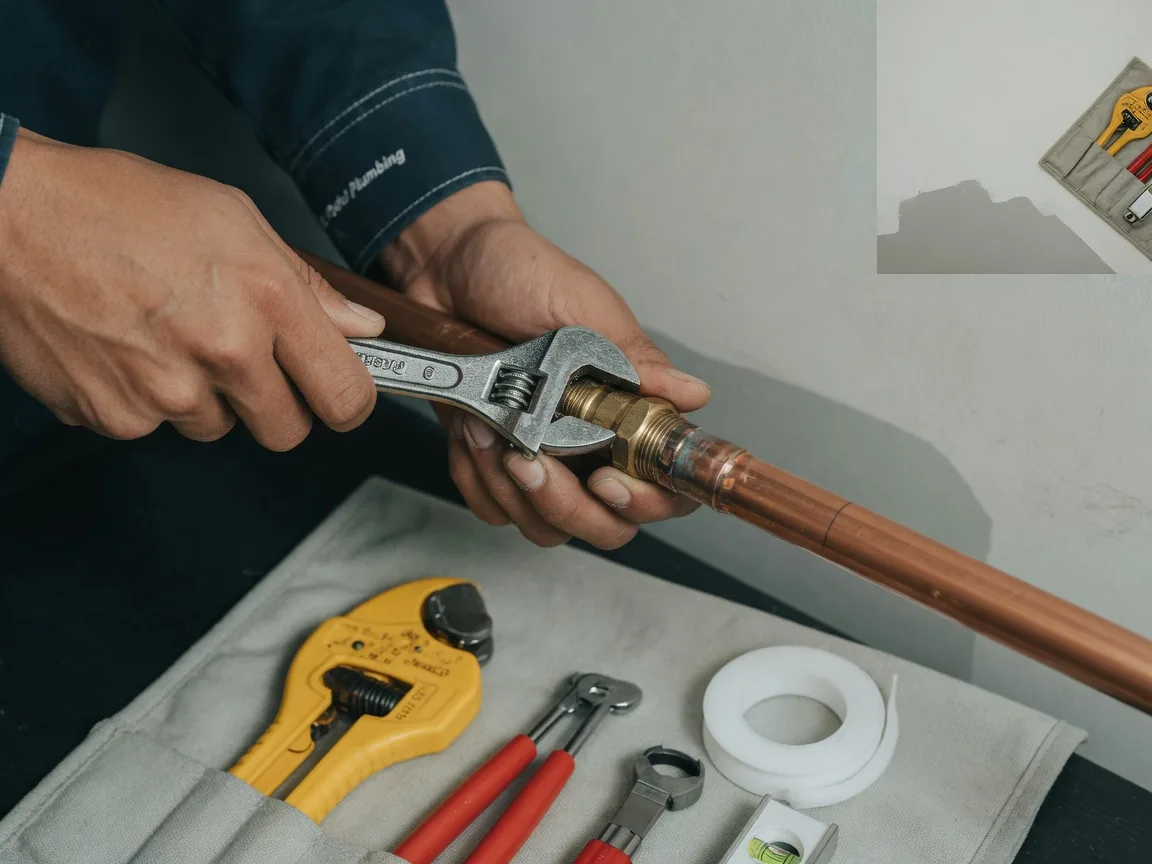Why choose Drain Cleaning in Portsmouth, NH